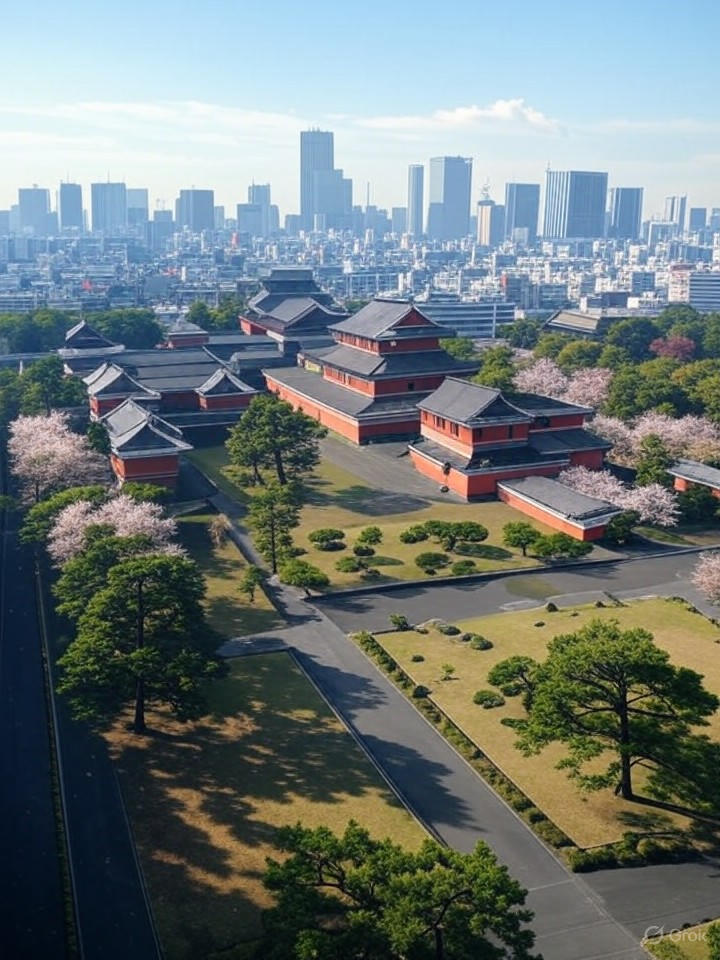 10 הארמונות המפוארים שירגישו כמו חלום